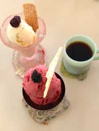 대전을 대표하는 느좋카페 🍨🍧
