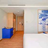 Hilton Garden Inn Bangkok Riverside