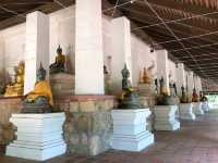 วัดพะโคะ (หลวงปู่ทวดเหยียบน้ำทะเลจืด) สงขลา