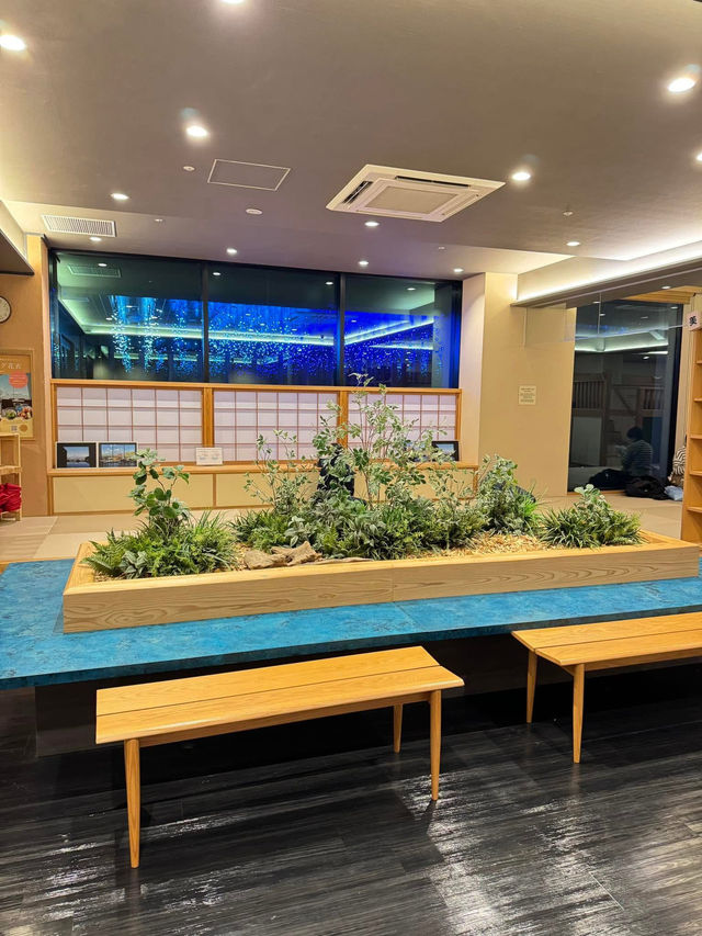 【御殿場Hotel Clad住宿體驗】超正溫泉+富士山View！ 