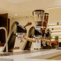 The Journey Begins at Sojourner Coffee