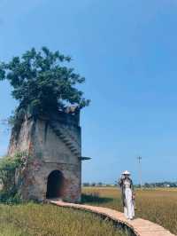 Đà Nẵng- Hội An