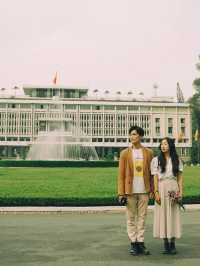 Dinh Độc Lập