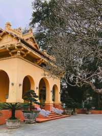 BAO TANG LICH SU QUOC GIA
