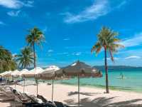 White Sands & Turquoise Dreams: My Unforgettable Escape to Boracay Island