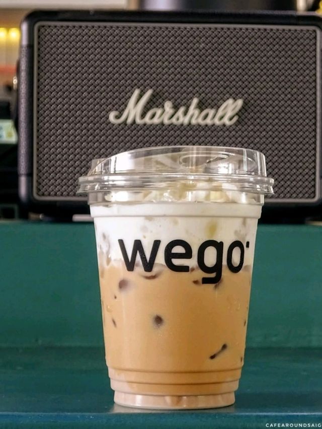 WEGO Coffee