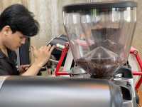 หลงรักคาเฟ่ คาเฟ่ไม่ลับที่คุณจะรัก
