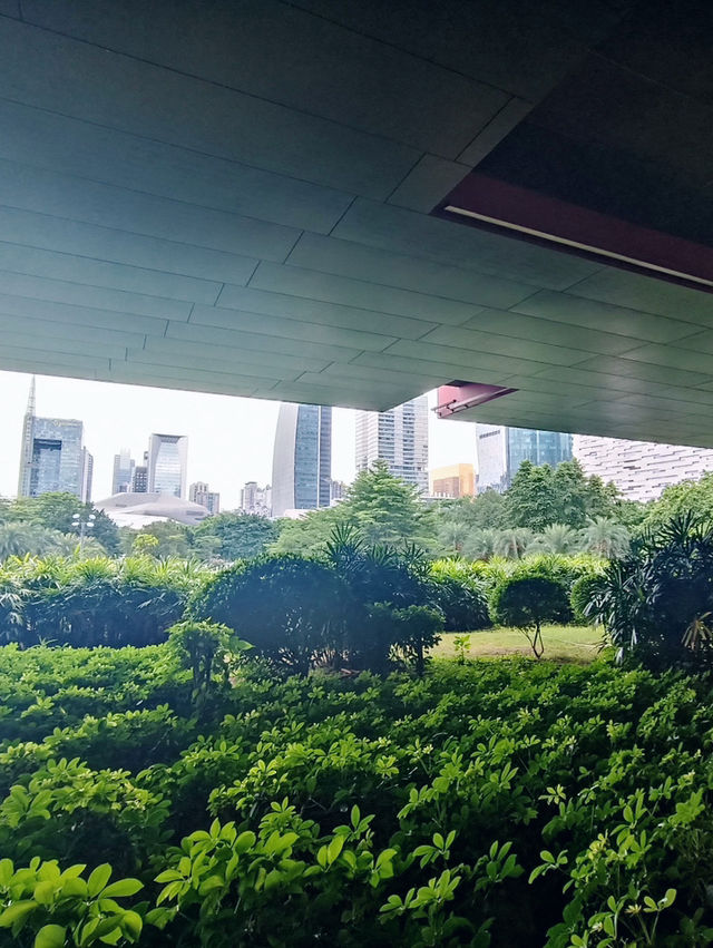 廣州獵德：讓我無時無刻都想衝回去的地方！