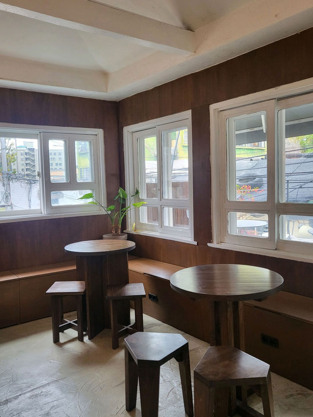 🫶🏻🍅[서울/충정로3가] 램미커피 (Lemme coffee)
