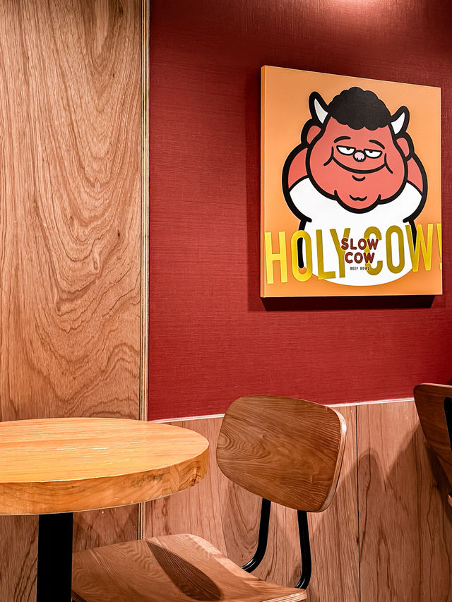 𓄪 慢煮牛丼名店 Slow Cow 進駐銅鑼灣！