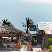 🫓 ร้านครัวคุณปู่ ซีฟู้ดส์