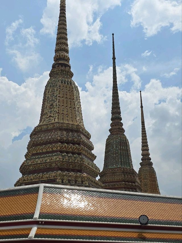 ทัวร์ 1 วันที่เกาะรัตนโกสินทร์