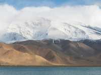 Xinjiang – Blossoms Beneath Silk Road Skies