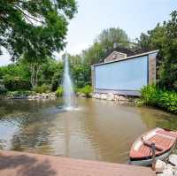 Rancho Charnvee Resort Khaoyai & CountryClub 