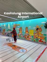Kaohsiung International Airport 
