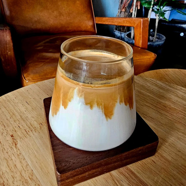 ☕️**深水埗懷舊特色咖啡店**☕️