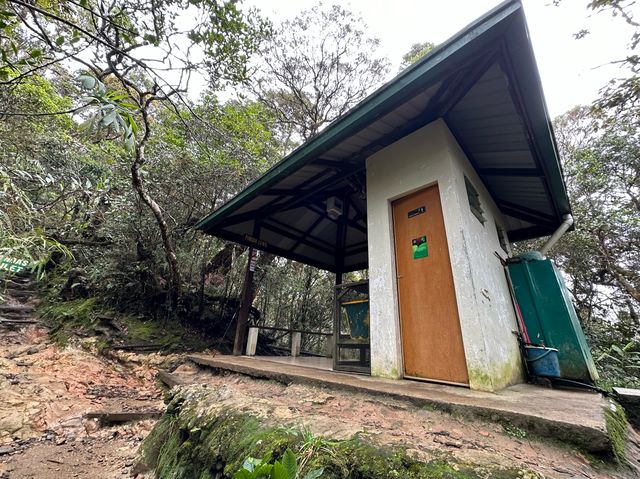 馬來西亞沙巴神山Mt. Kinabalu自由行