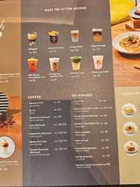 Second Cafe | Wanglang