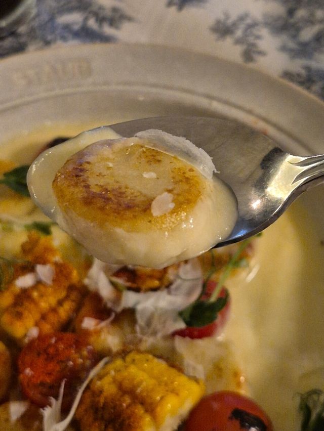 분당 뇨끼맛집!