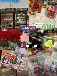 ·☕️🫖🇵🇭✨🌸 มัดรวมคาเฟ่ใน Philippines 🇵🇭 