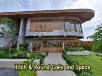 คาเฟ่ฟีลญี่ปุ่น Hitch & Round Cafe and Space