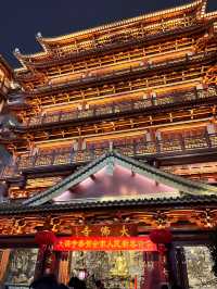 One-Day Temple Tour in Guangzhou