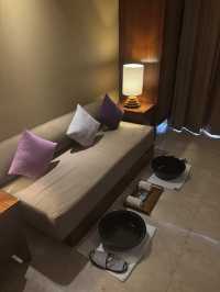 Elegant Retreat at The Magani Hotel and Spa, Bali