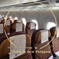 ✨🪿🇵🇭เที่ยวฟิลิปปินส์ต้องทำสิ่งนี้🇵🇭✨