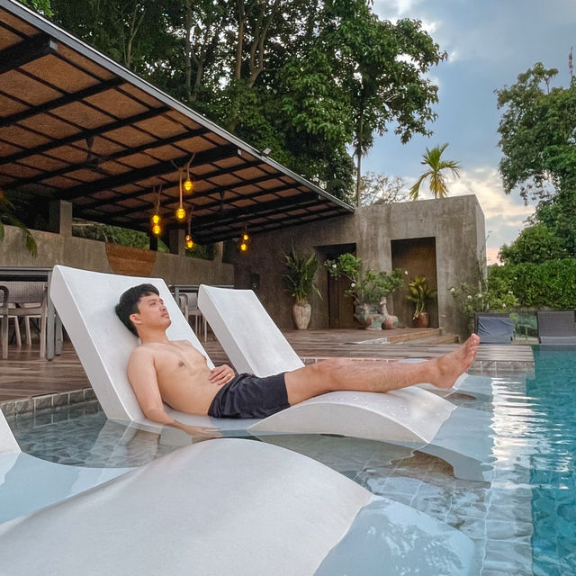 🏝️  Bhuvarin Resort Koh Chang 🐘