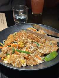 PF Chang’s 용산점에서 제대로 즐긴 아시안 다이닝  -용산-