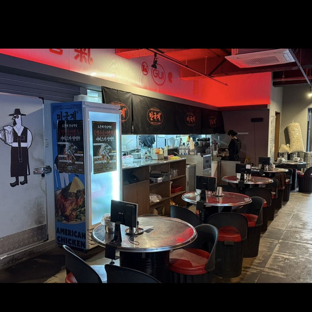 강남 도른계에서 맛본 안주 맛집 탐방기  -강남-