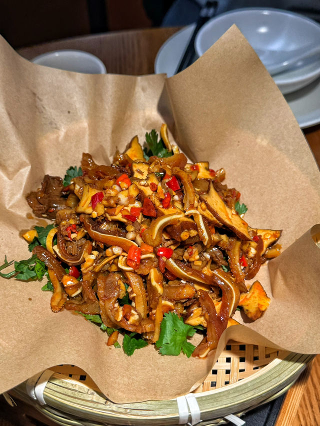 《品嚐鮮活現切湖南土食材·認準農耕記》