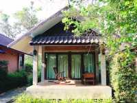 Sawasdee Sukhothai Resort