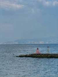 Tranquil Waters & Soft Light: A Spring Escape to Longkan Wharf