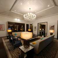 The St. Regis Langkawi