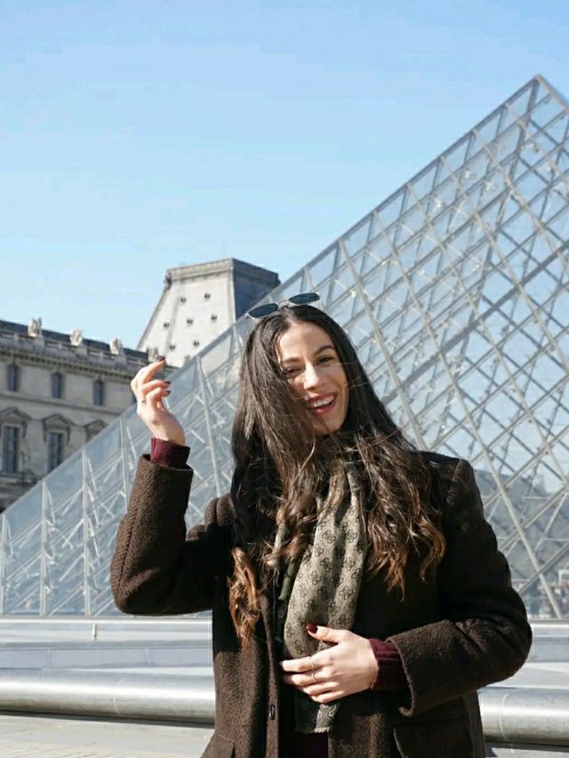 Paris: A City That Lives in the Heart Long After You Leave