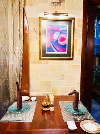 Bistro Cascata Cyberjaya: Haven of Opulent Dining and Fine Wines