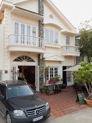 Đặng Viring Farm Vietnamese Specialty Coffee