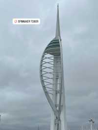 A day in Portsmouth