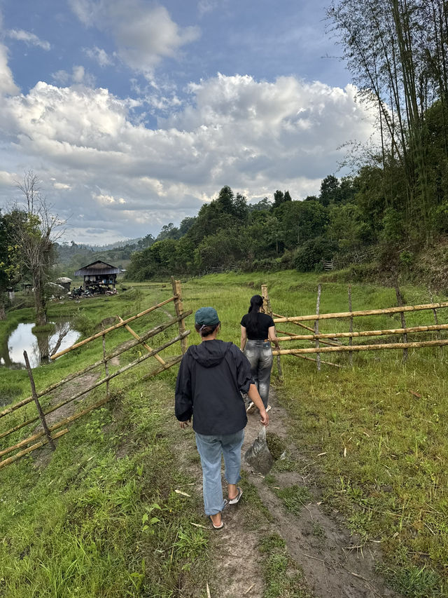 6 พิกัดเที่ยวธรรมชาติ จ.เชียงใหม่ 🏡⛰️🌦️🌳