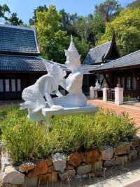 A Hidden Paradise in Phuket: My Dream Stay at Thavorn Beach Village Resort & Spa.