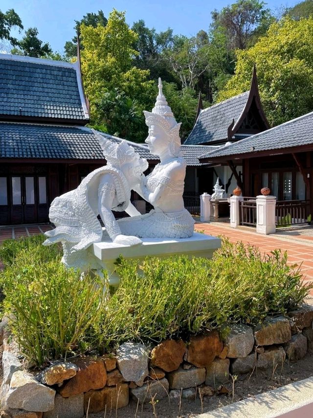 A Hidden Paradise in Phuket: My Dream Stay at Thavorn Beach Village Resort & Spa.