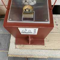 【水原🇰🇷 華城行宮】水原華城人気スポットへ☺️