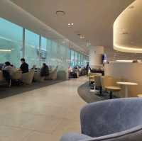 인천공항 라운지 추천 '대한항공 프레스티지 라운지'