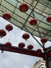 Full-Day Itinerary: KL Exploration & Shopping! 