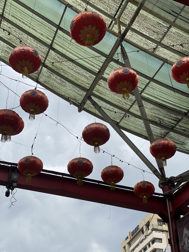 Full-Day Itinerary: KL Exploration & Shopping! 