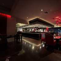 A Feast for Meat Lovers – Rib Room & Bar Impresses