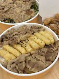 觀塘必食台式料理