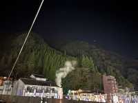 隱世桃源⛰️ 杖立溫泉鯉のぼり祭🎏 🎏🎏