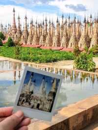 Shan State Adventure :  A Truly Memorable Experience